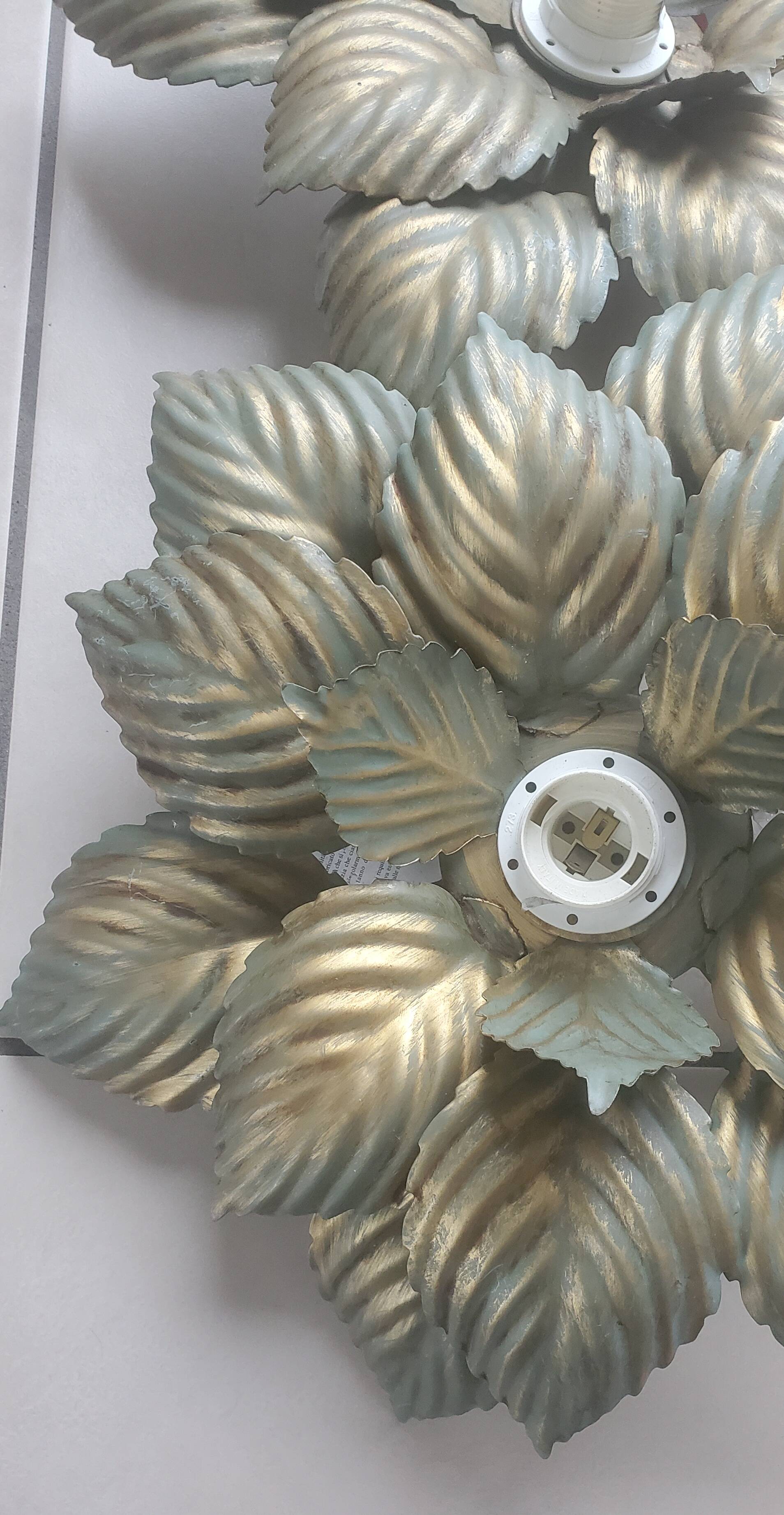 Masca ceiling light / wall light