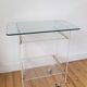 David Lange desk