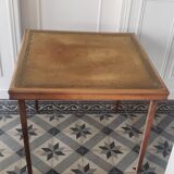 Bridge table