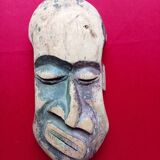 African Pende Mask