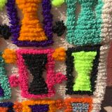 Tapis Azilal 113 x 61 cm