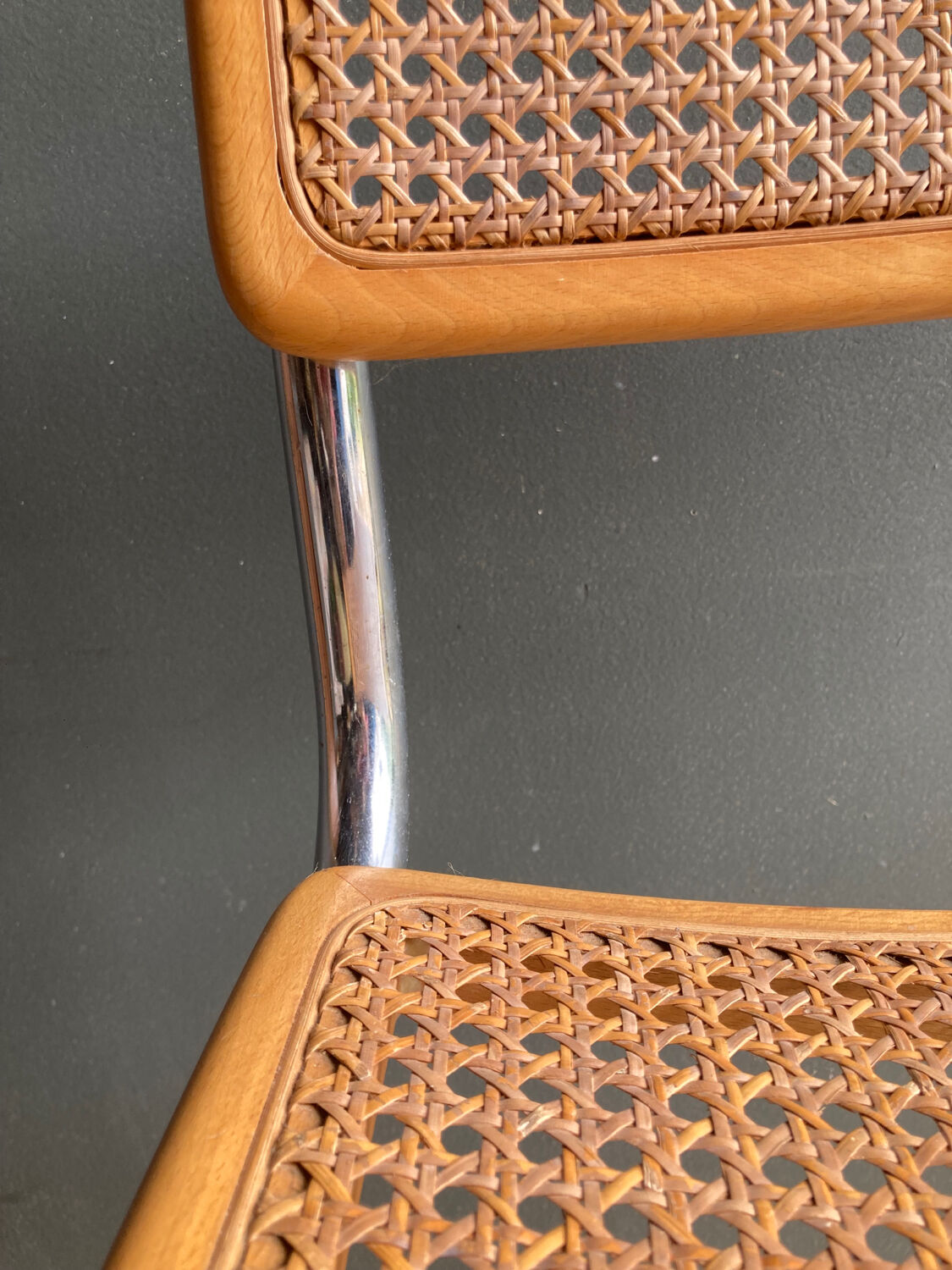 Stool