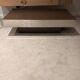 Art Deco coffee table