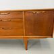 Vintage Jentique sideboard.