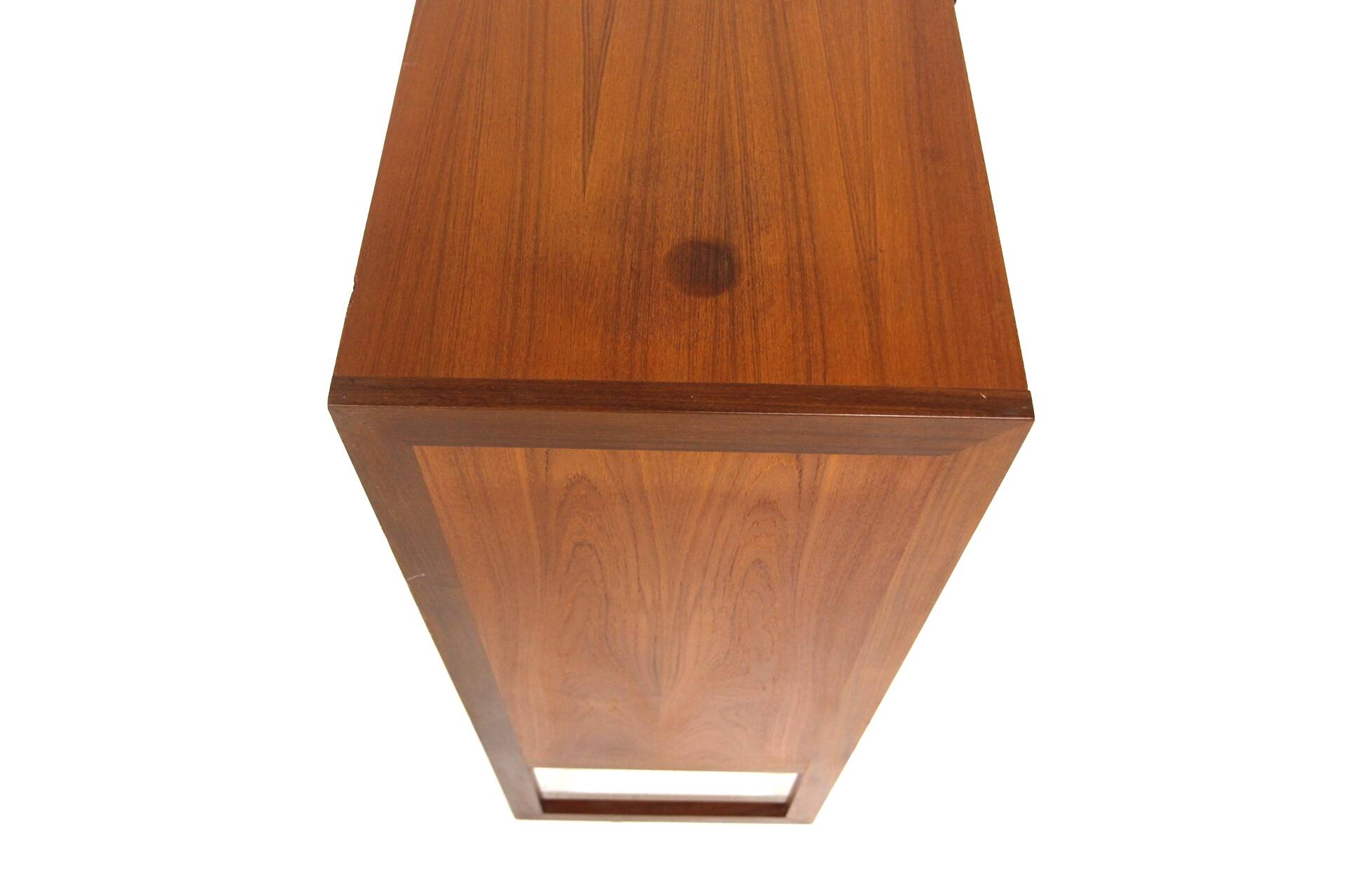 Teak bar cabinet 'Varié-B', Arne Wahl-Iversen, Möbel-Ikéa, Sweden, 1960