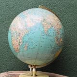 Globe JRO Verlag, Munchen