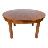 Dining table By Franciszek Najder Made In Rosewood From 1920s