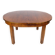 Dining table By Franciszek Najder Made In Rosewood From 1920s