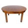 Dining table By Franciszek Najder Made In Rosewood From 1920s