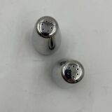 Duo salière & poivrier Alessi