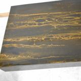 Vintage coffee table 1970