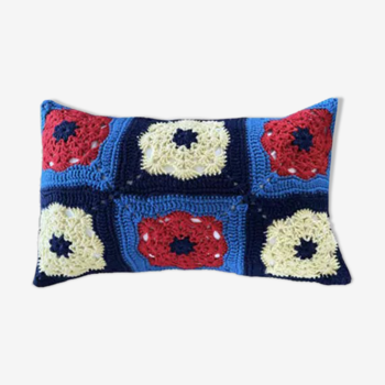 Vintage cushion