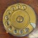 Téléphone ancien telcer italy