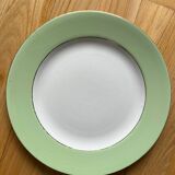 4 flat plates from Amandinoise