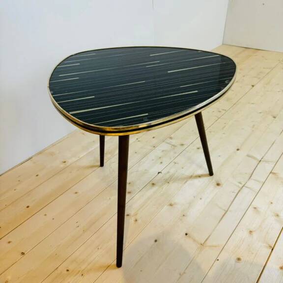 Coffee table, Denmark, 1960