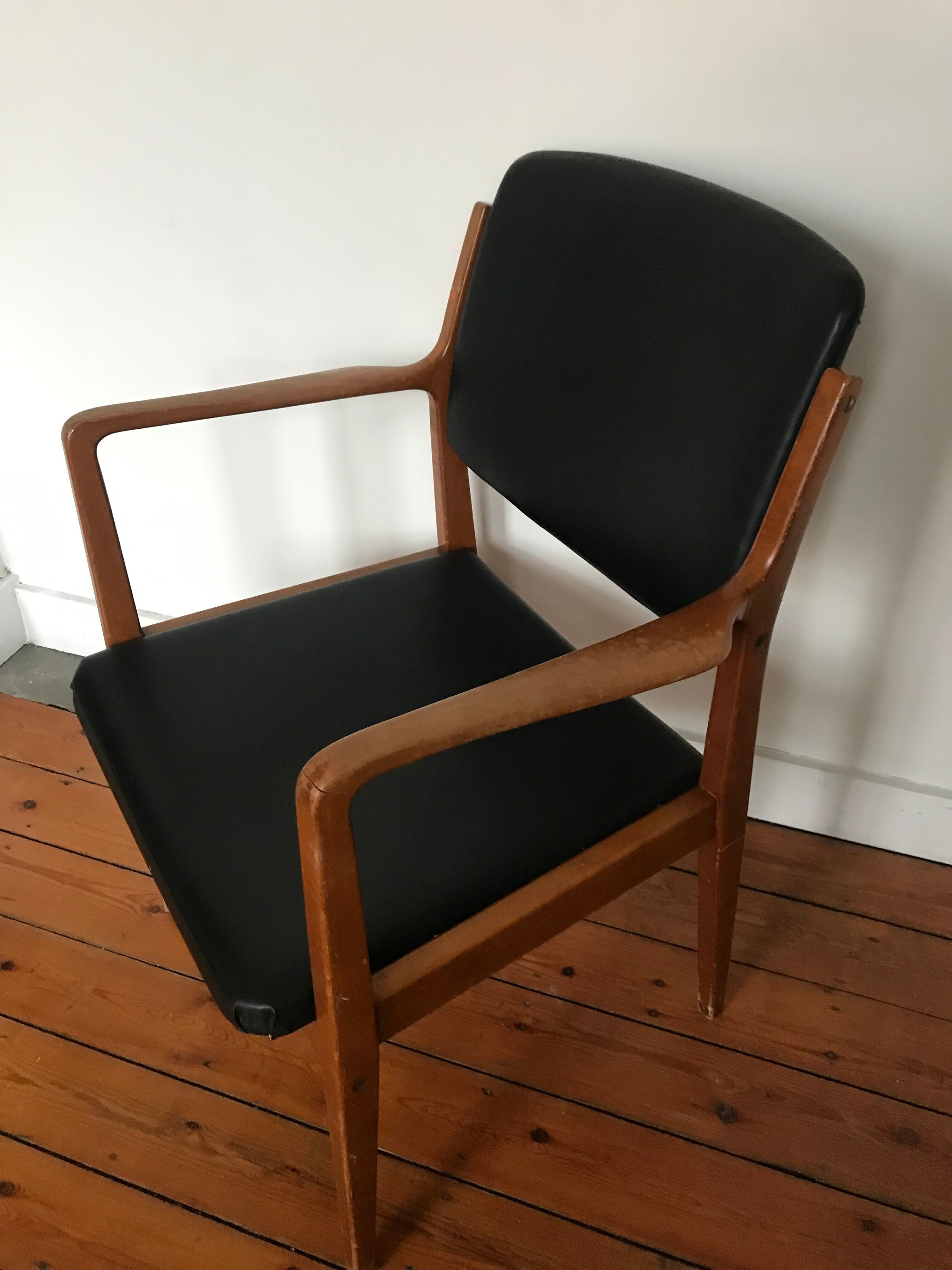 Armchair 1960