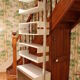 Bookcase by Michel Ducaroy for Ligne Roset, 70