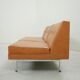 Modular sofas by George Nelson edition Herman Miller 1968