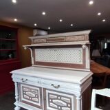 Henry II Buffet