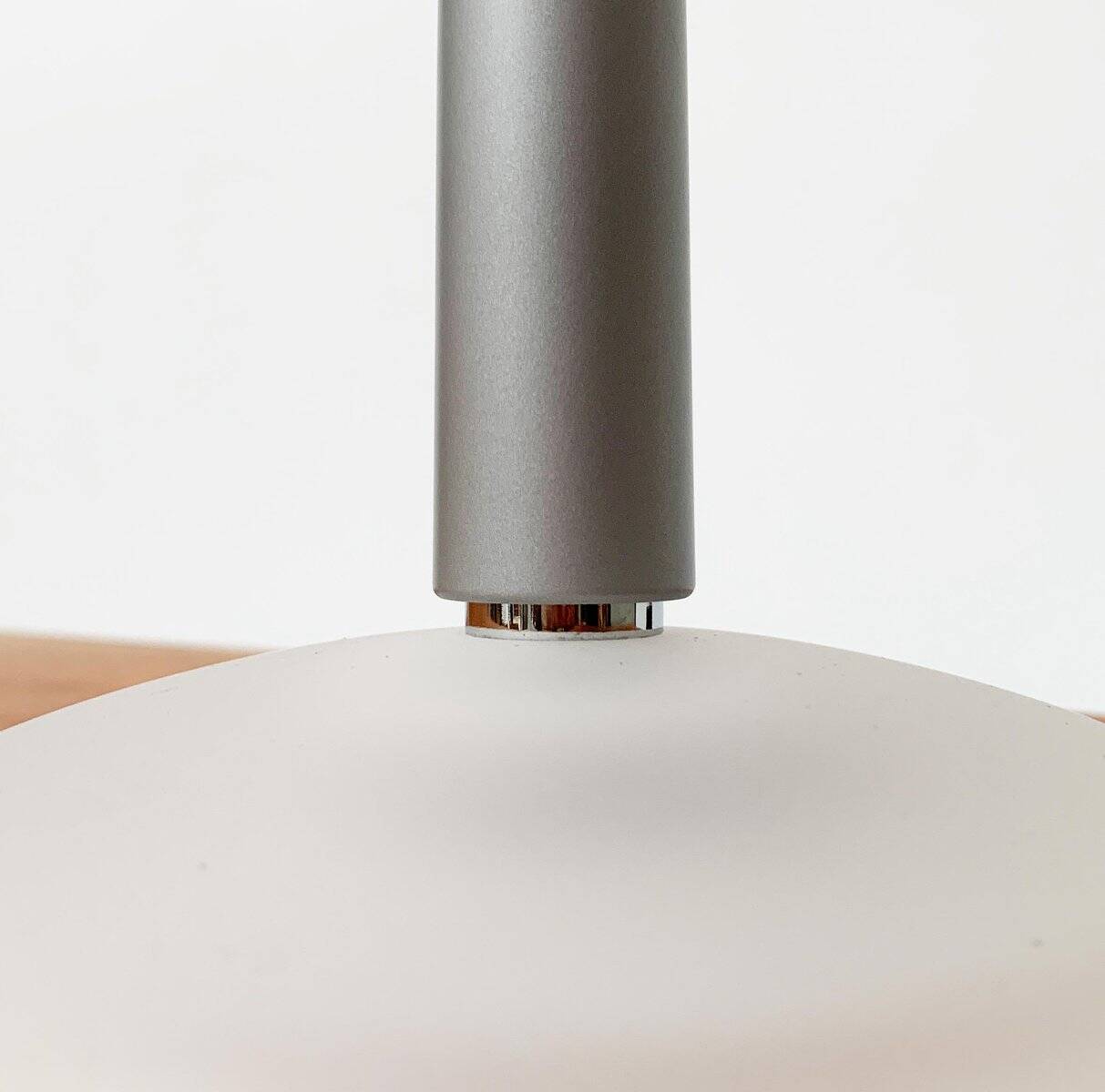 Postmodern table lamp model Pao T2 Italian by Matteo Thun for Arteluce, 1990s.