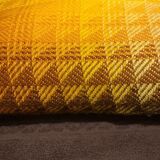 Seventies period cushion - 1970s