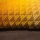 Seventies period cushion - 1970s