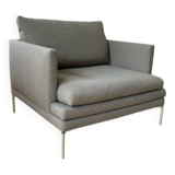 Fauteuil Zanotta William