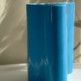 Biomorphic ceramic vase