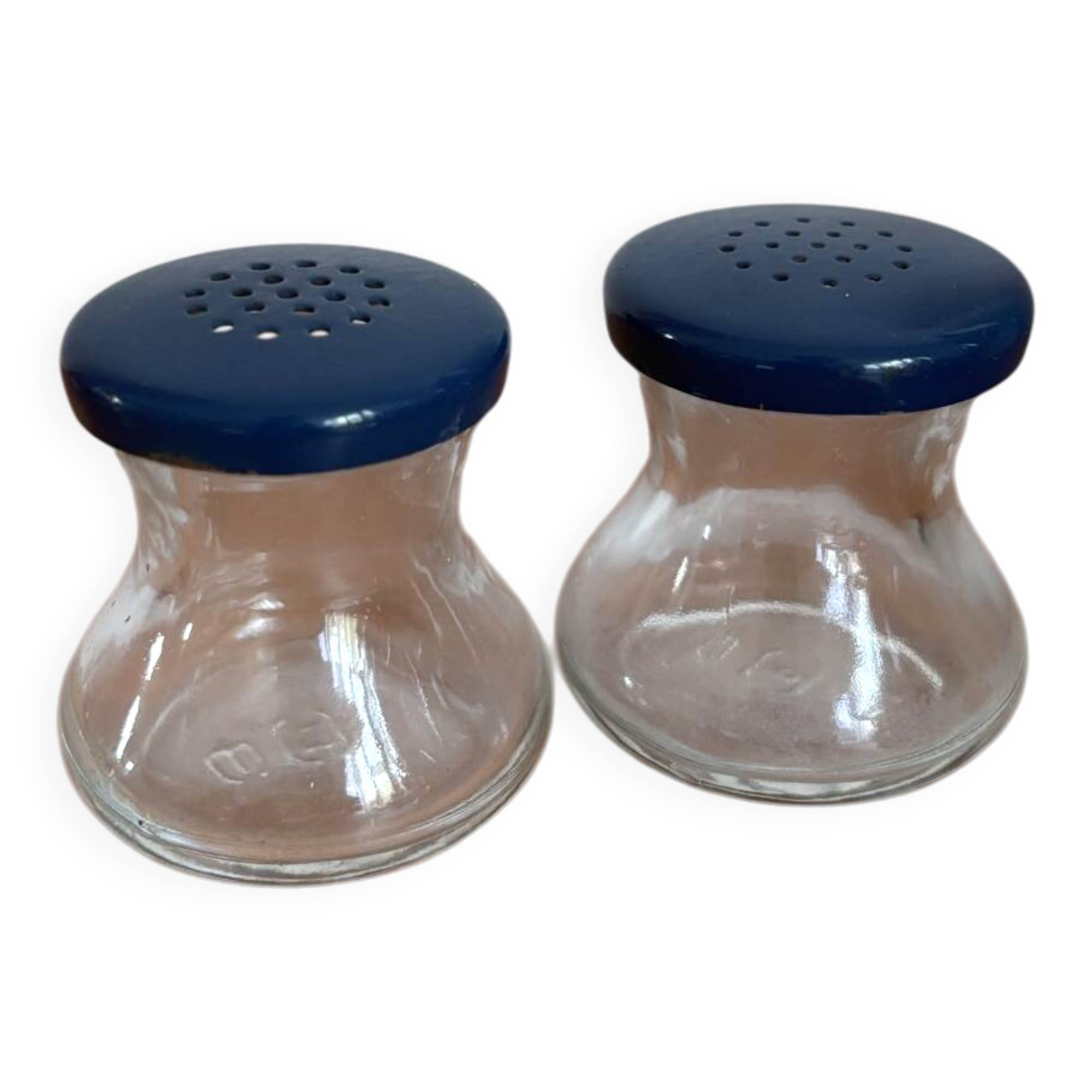 Salt & pepper