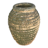 Terracotta jar Biot
