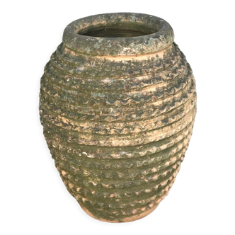 Terracotta jar Biot