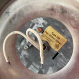 Pair of 60s/70s wall lights