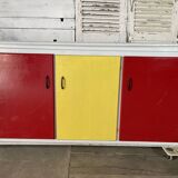 Old commercial furniture