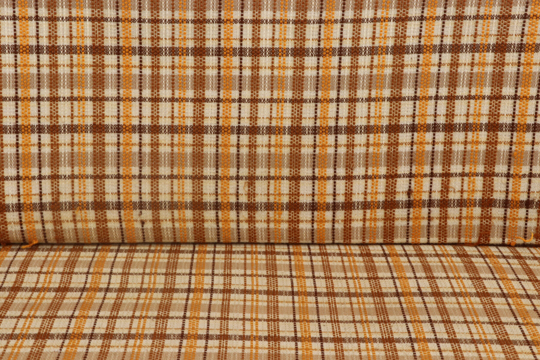 Vintage eastern bloc living room set, 1970s
