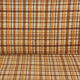 Vintage eastern bloc living room set, 1970s
