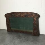 Cadre art nouveau