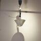 Egina suspension light by Angelo Mangiarotti for Artemide, 1970s