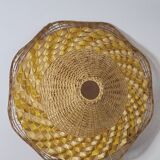 Wicker suspension