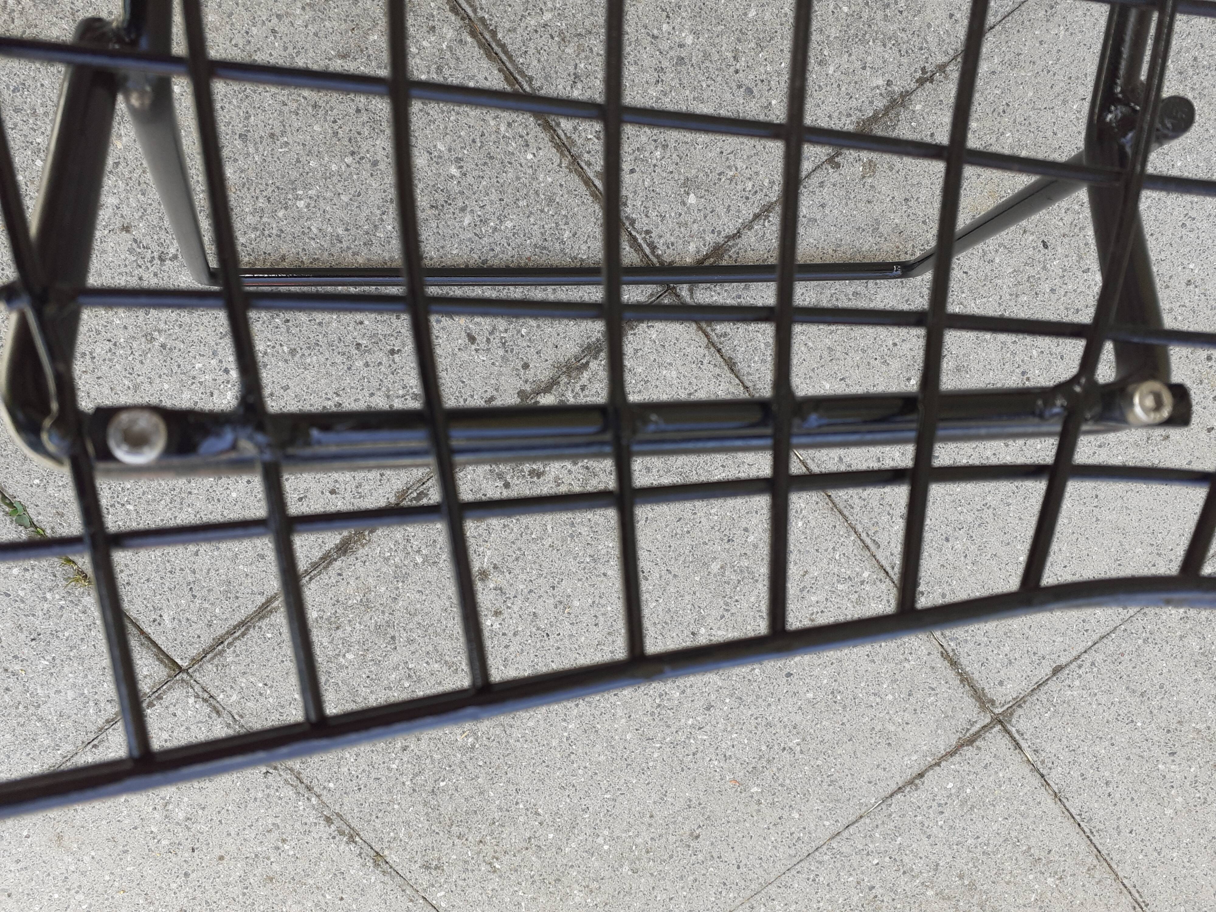 chair Harry bertoia first edition