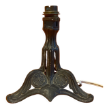 Metal lamp