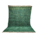 Handmade Moroccan Berber rug 300 x 200 cm
