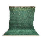 Tapis berbère marocain artisanal fait main 300 X 200 CM