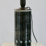 Ceramic lamp by Sylvia Leuchovius, Rorstrand, Sweden, 1970s