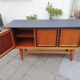 Sideboard style Scandinavian 60s