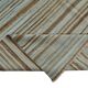 Contemporary Tribal Decorative Kilim 310 cm x 430 cm