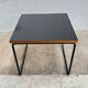 Paire de tables volante Pierre Guariche pour Steiner