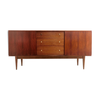 British Wrighton teak mid century sideboard 1960s