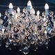 Crystal Lustre Marie Therese 24 lights