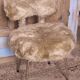 Moumoute chair