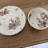 7 cups and 5 under cups limoges rambouillet